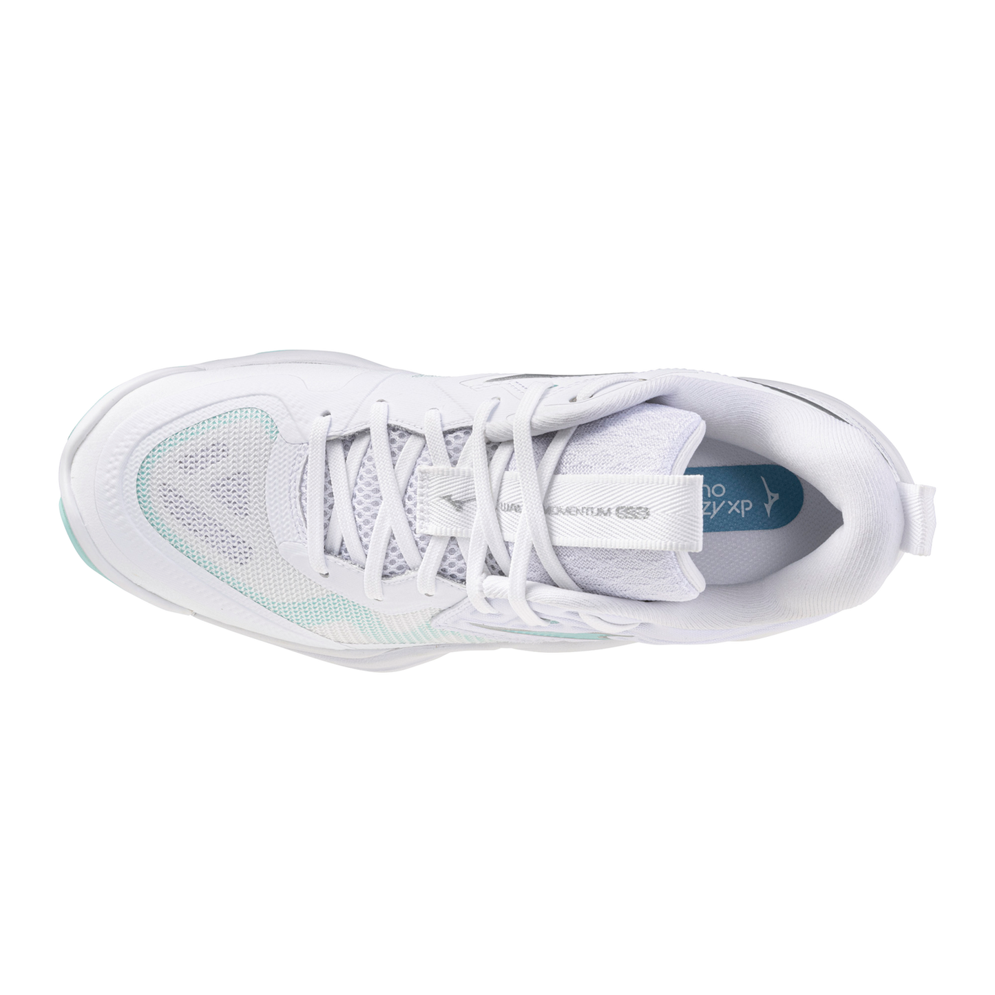 Mizuno Women's Wave Momentum 4 Elite Volleyball Shoes