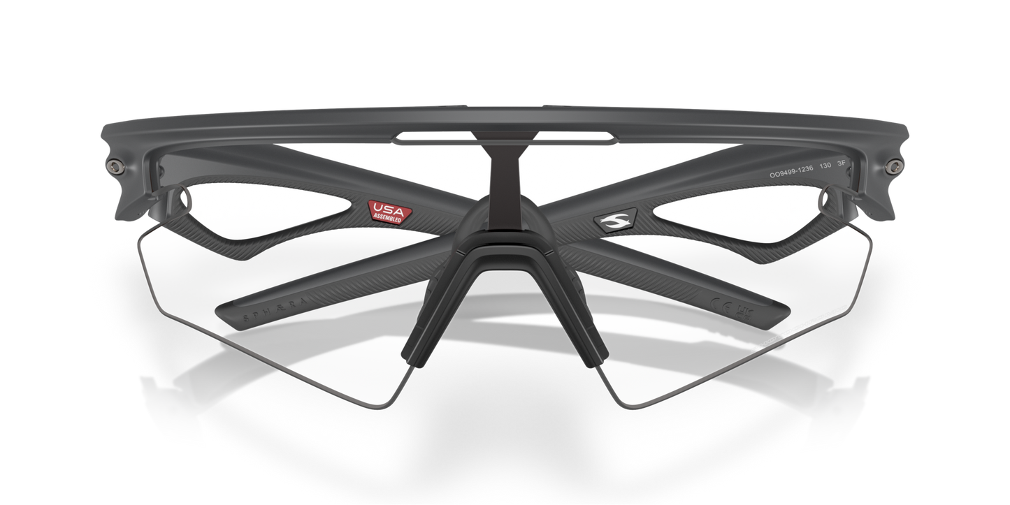 Oakley Sphaera Slash Sunglasses