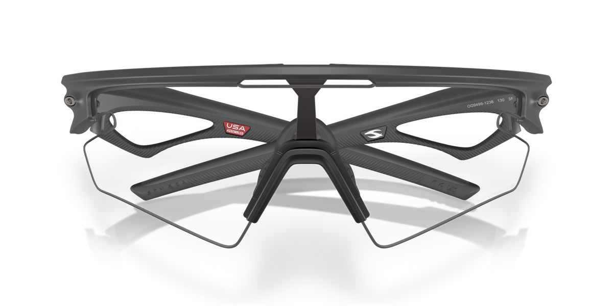 Oakley Sphaera Slash Sunglasses