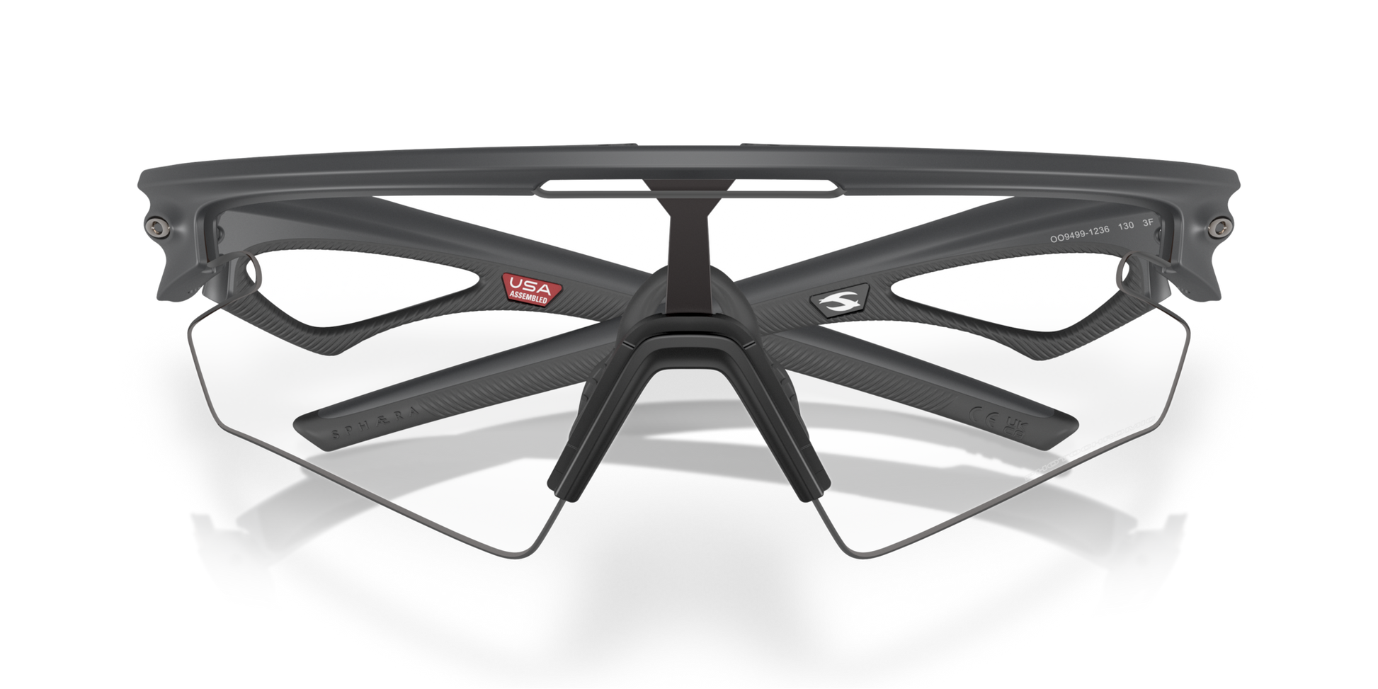 Oakley Sphaera Slash Sunglasses