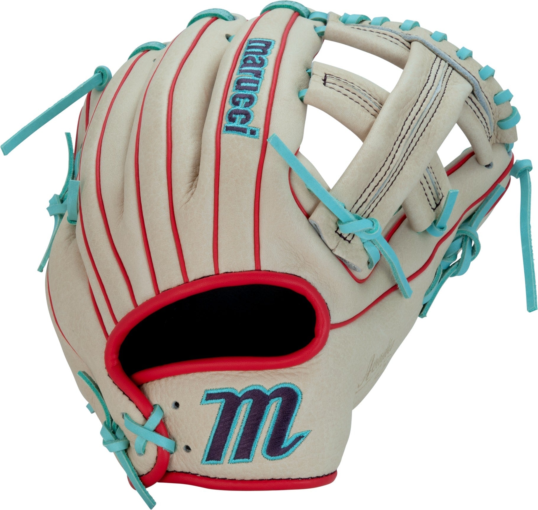 Marucci Acadia Series V3 43A4 11.50" Single Post Baseball Glove