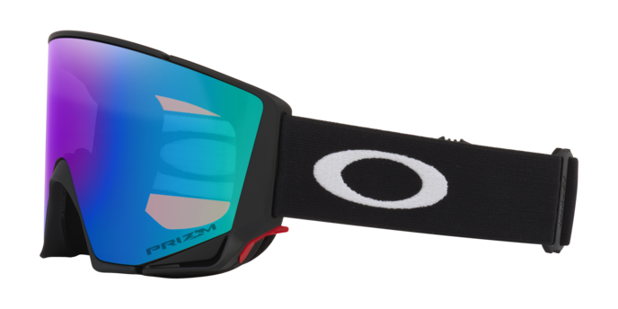 Oakley Flow Scape M Snow Goggles