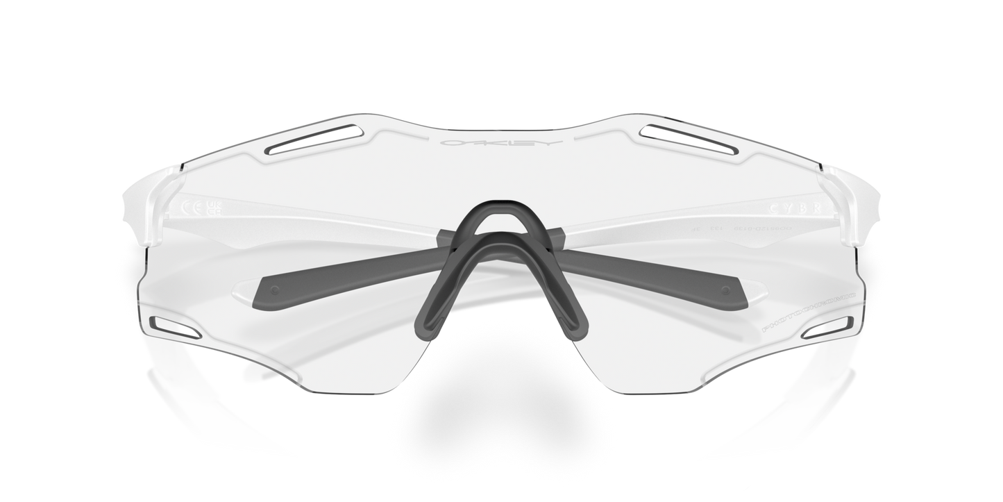 Oakley Cybr Zero Sunglasses
