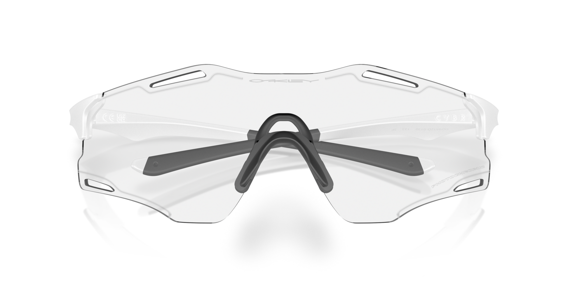 Oakley Cybr Zero Sunglasses