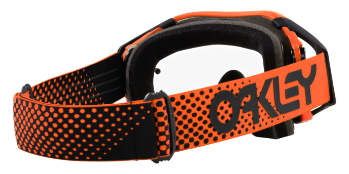 Oakley Airbrake MX Goggles