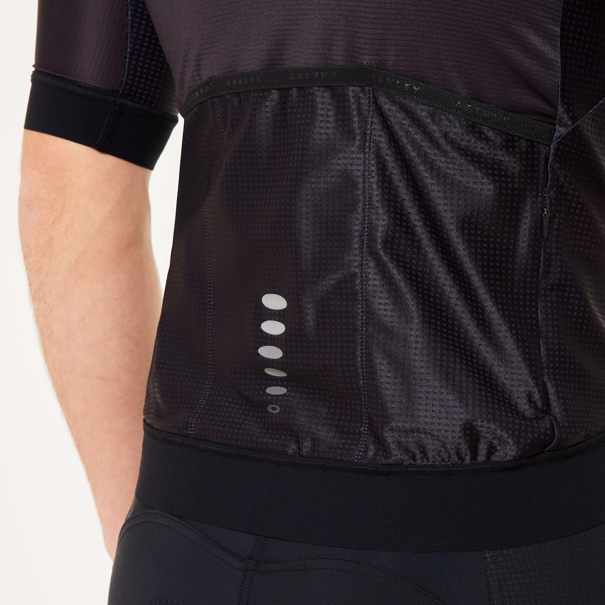 Oakley Men's Endurance Tempo Jersey T-Shirt