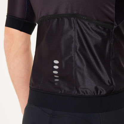 Oakley Men's Endurance Tempo Jersey T-Shirt
