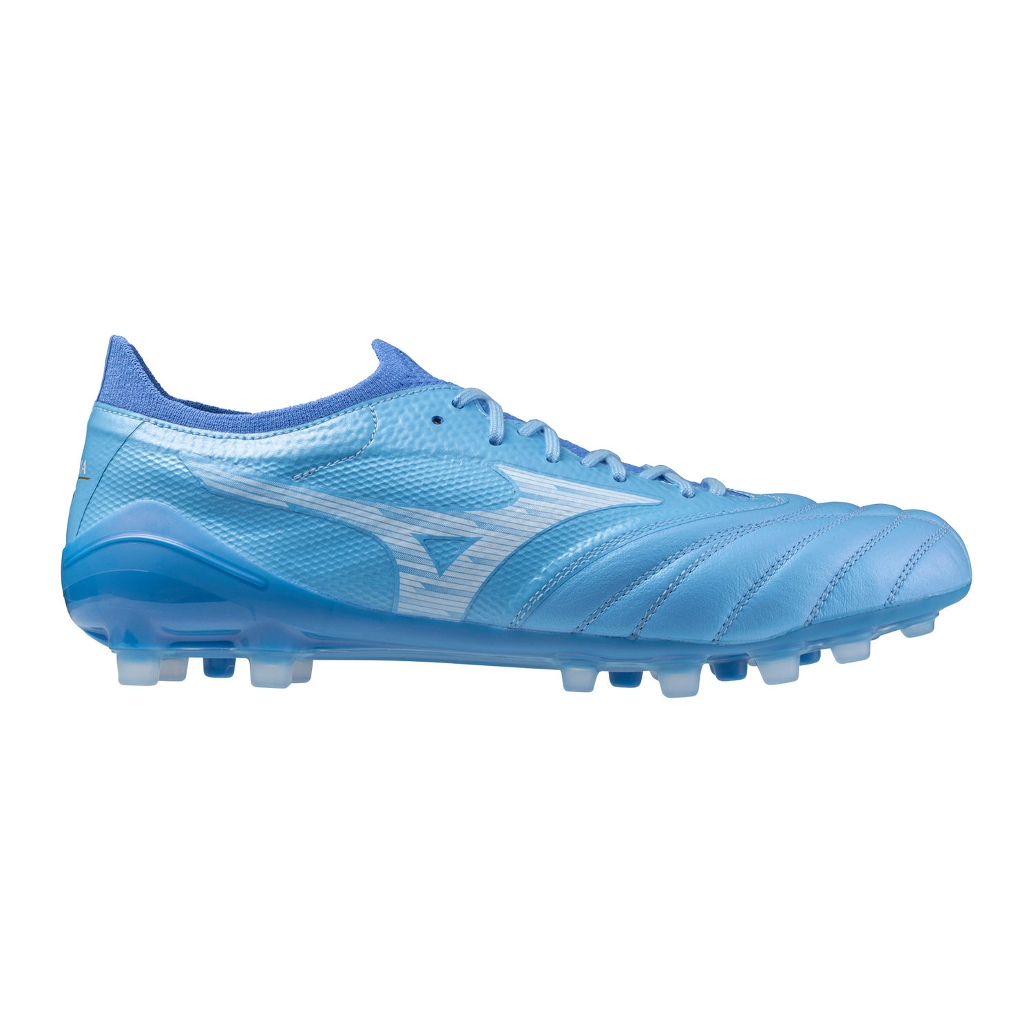 Mizuno Adult Morelia Neo IV Beta Elite AG Soccer Cleats