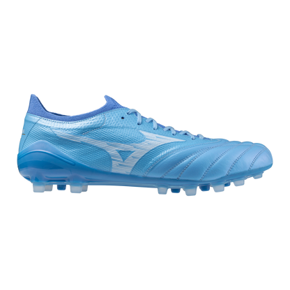 Mizuno Adult Morelia Neo IV Beta Elite AG Soccer Cleats