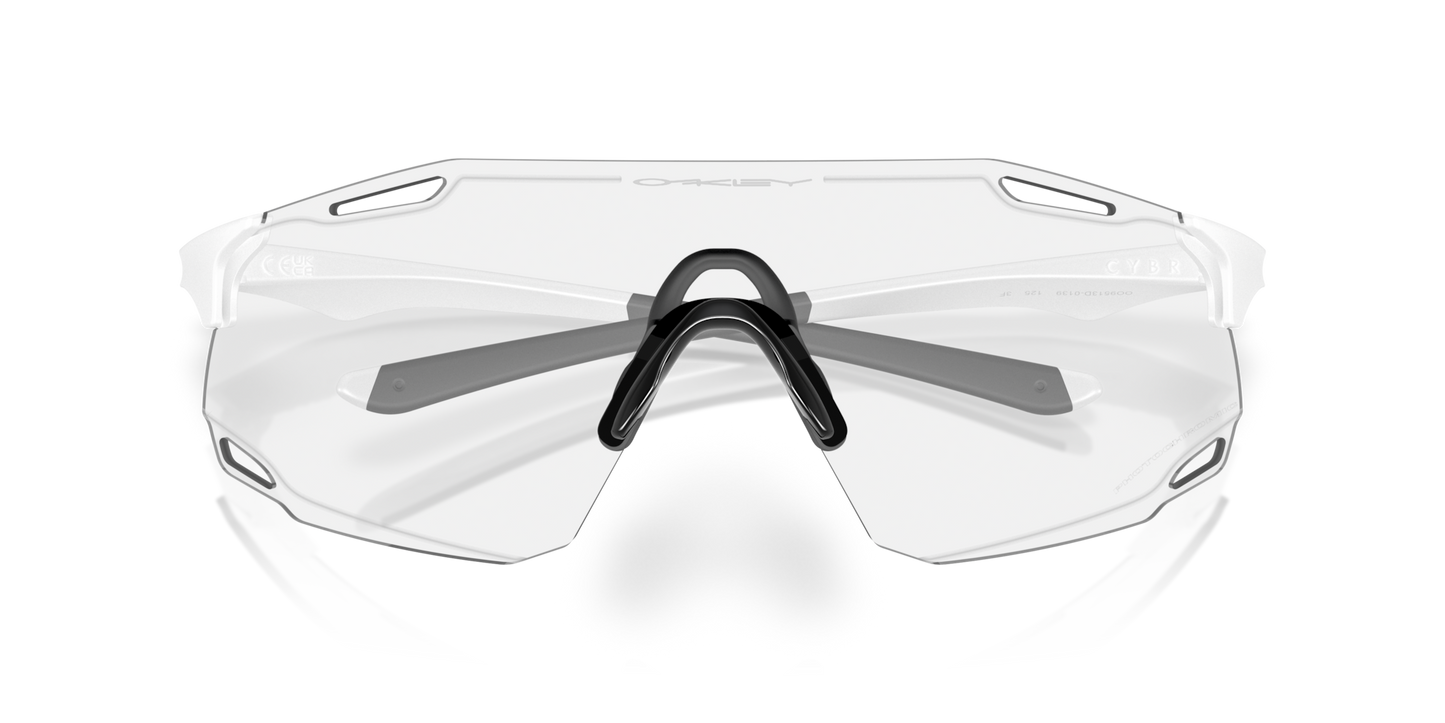 Oakley Cybr Dyno Sunglasses