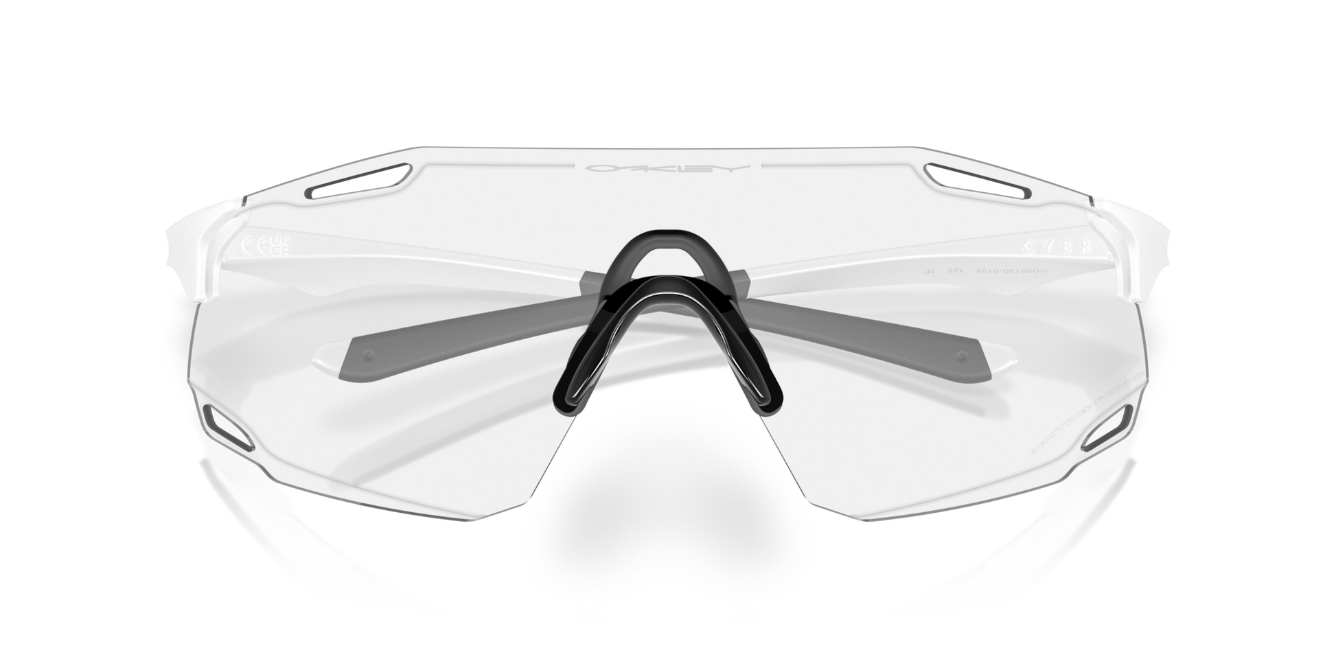 Oakley Cybr Dyno Sunglasses