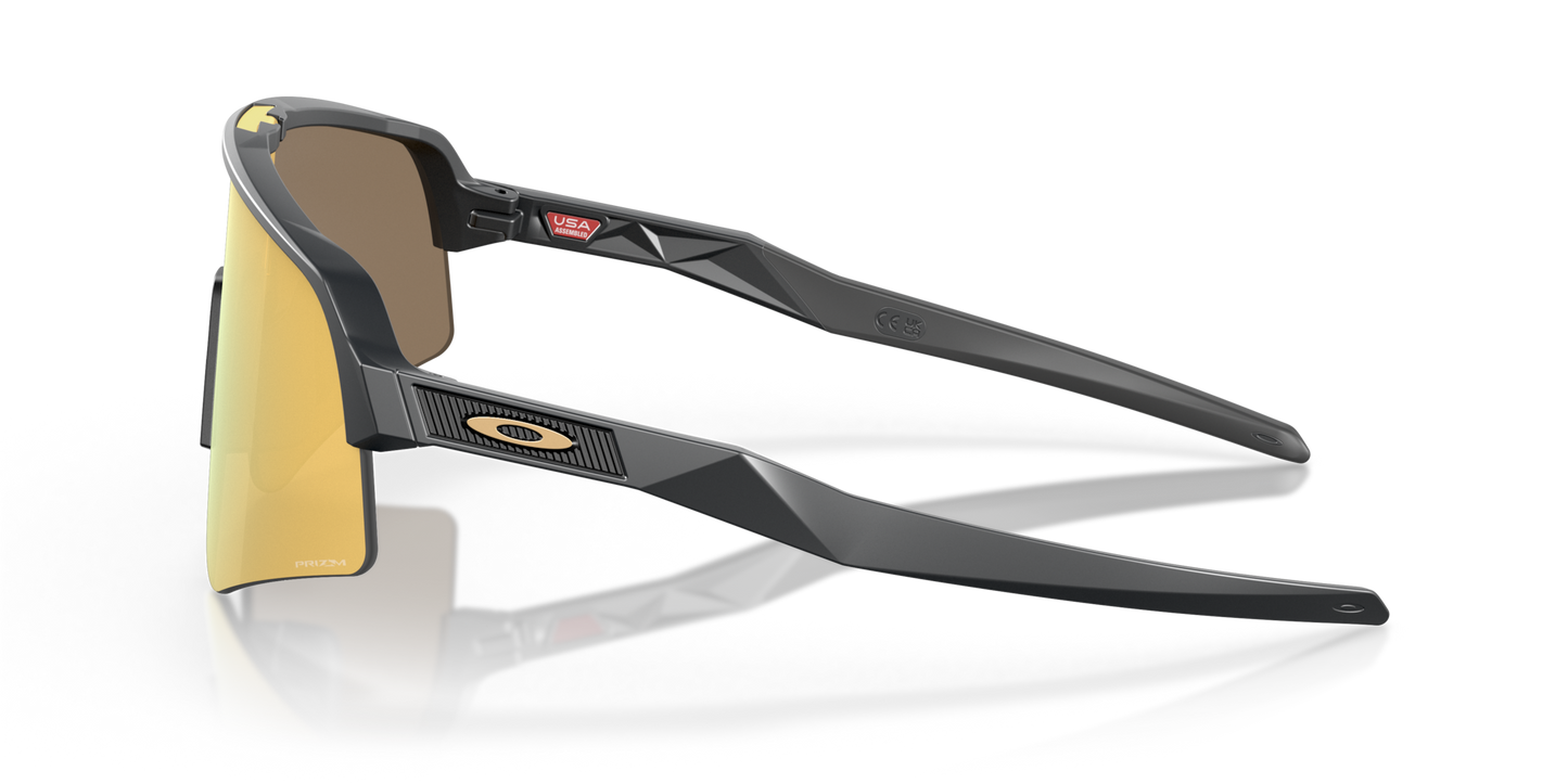 Oakley Sutro Lite Sweep Sunglasses