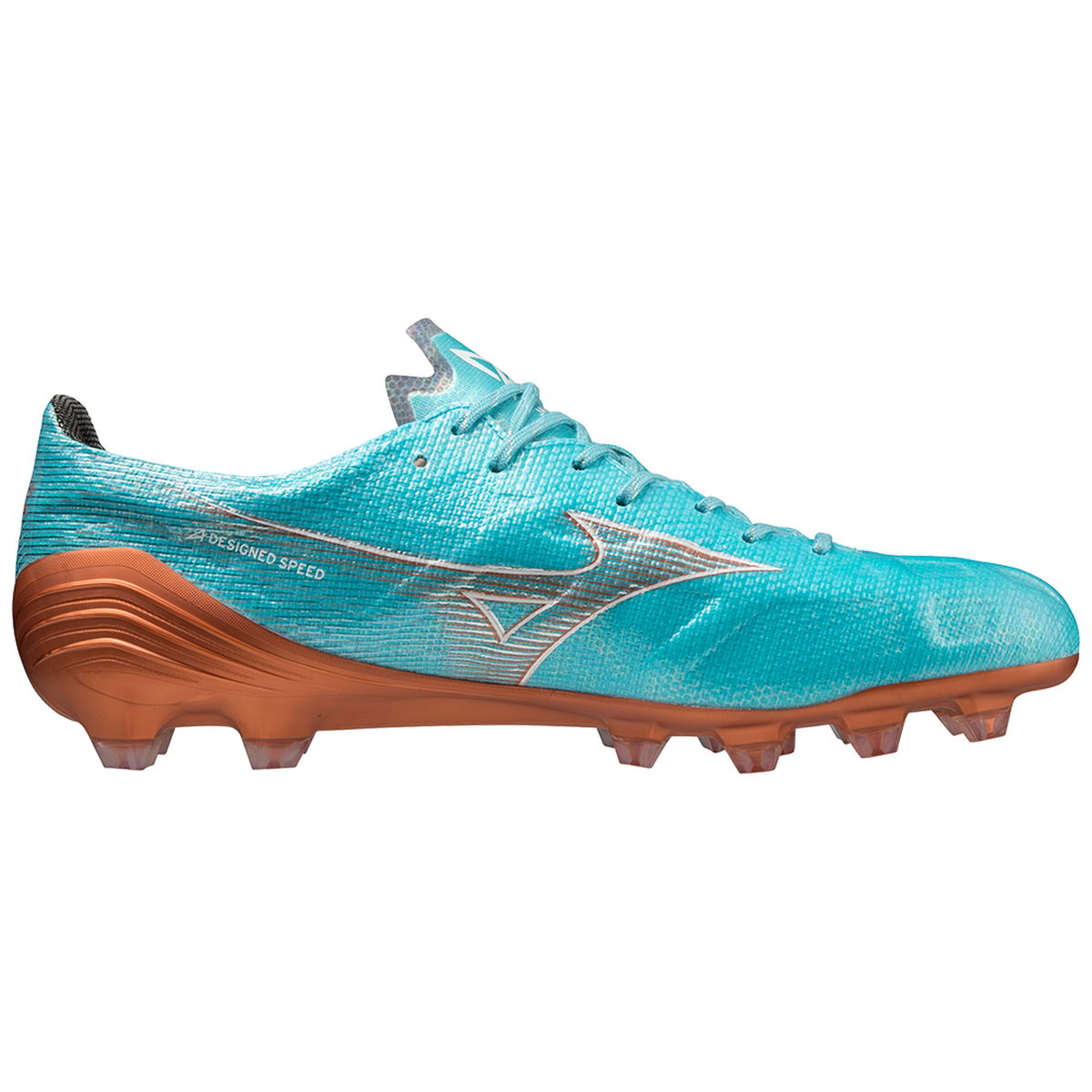 Mizuno Adult Alpha Japan Made In Japan Soccer Shoes