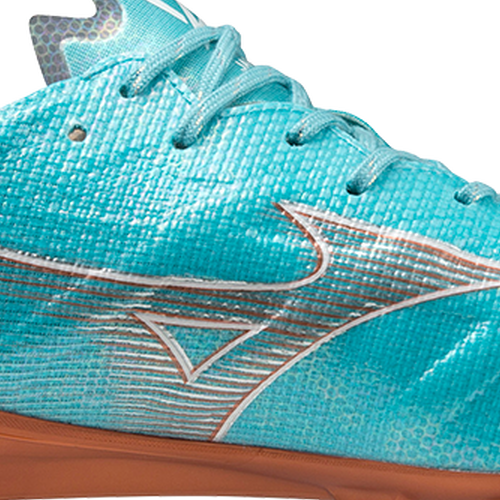 Mizuno Adult Alpha Japan Made In Japan Soccer Shoes