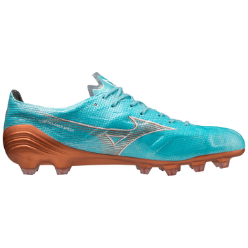 Mizuno Adult Alpha Japan Made In Japan Soccer Shoes