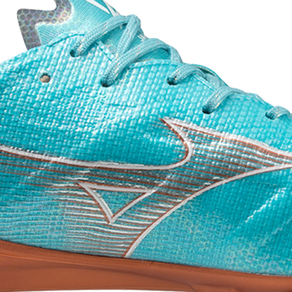 Mizuno Adult Alpha Japan Made In Japan Soccer Shoes