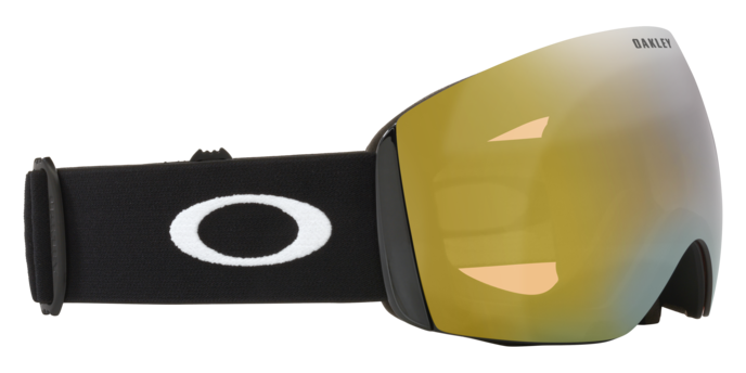 Oakley Flight Deck L Snow Goggles