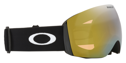 Oakley Flight Deck L Snow Goggles