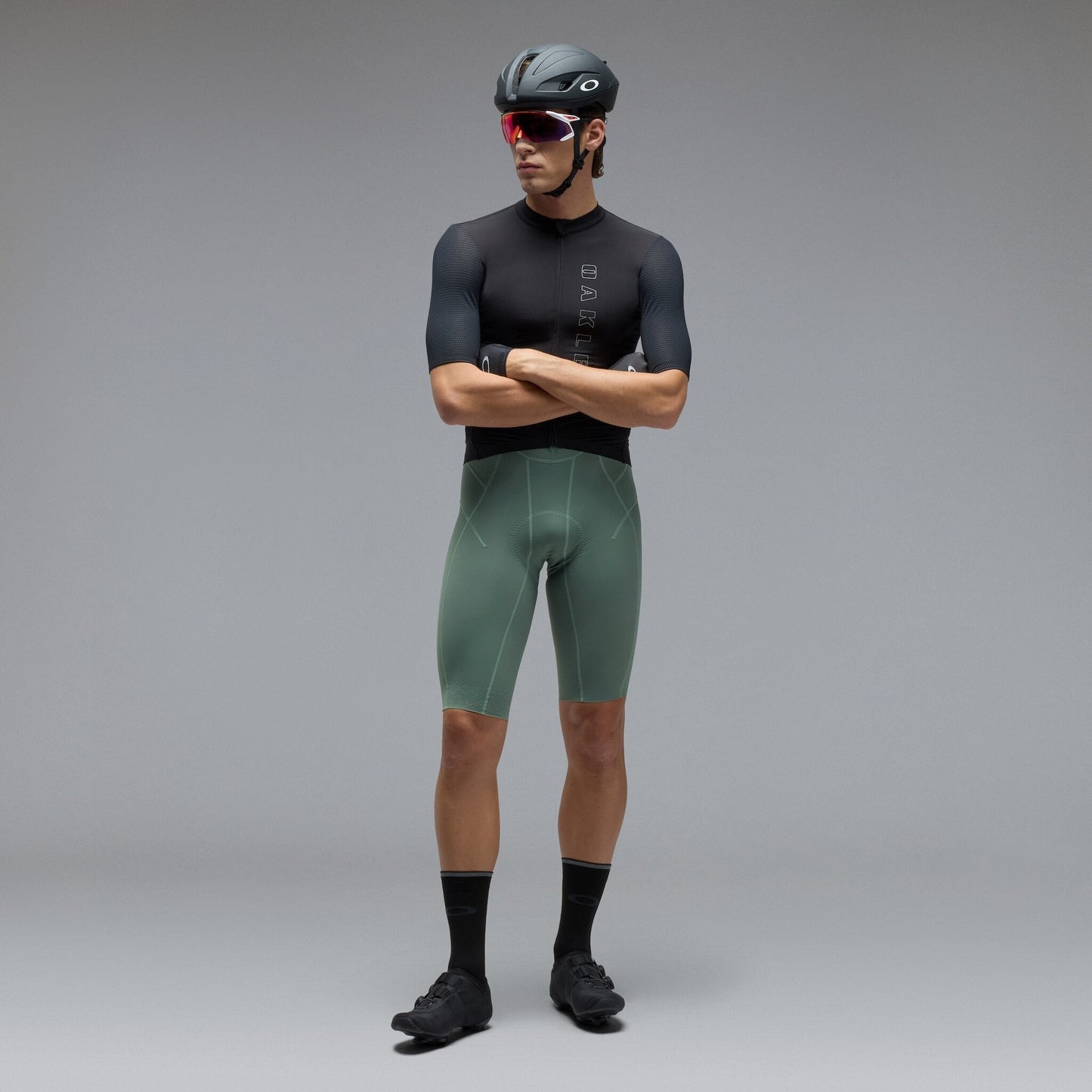 Oakley Men's Endurance Bib