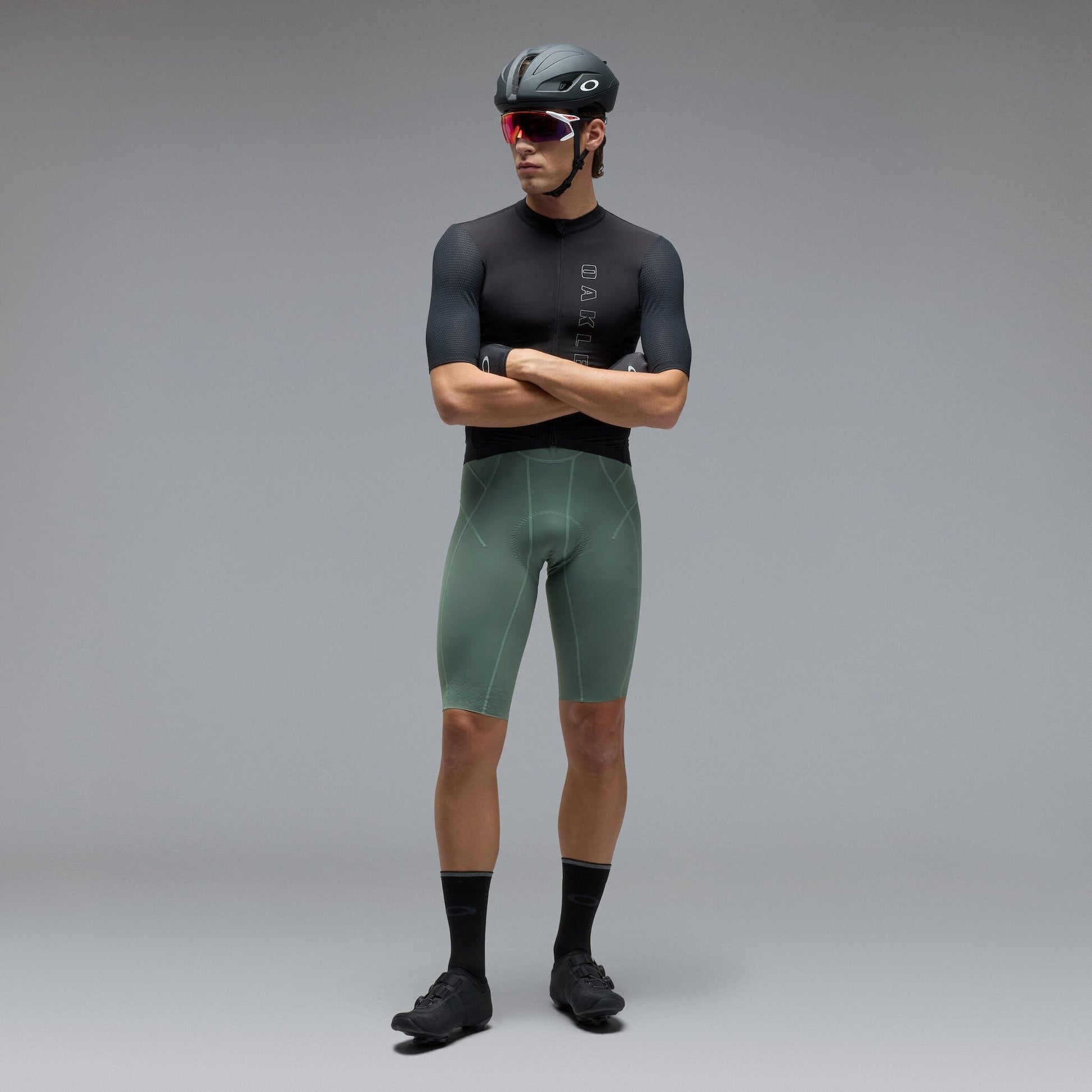 Oakley Men's Endurance Bib
