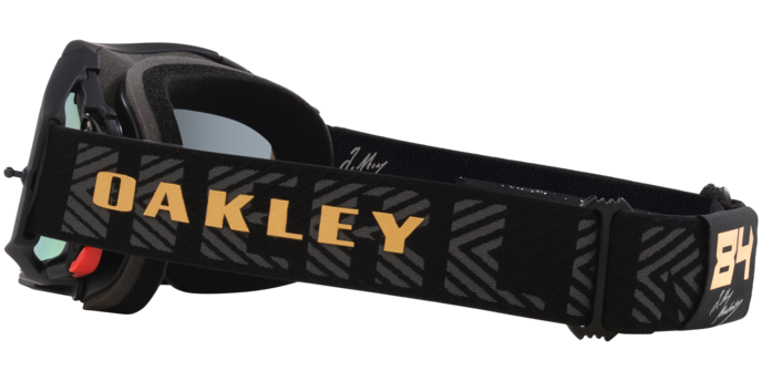 Oakley Airbrake MX Goggles