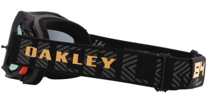 Oakley Airbrake MX Goggles