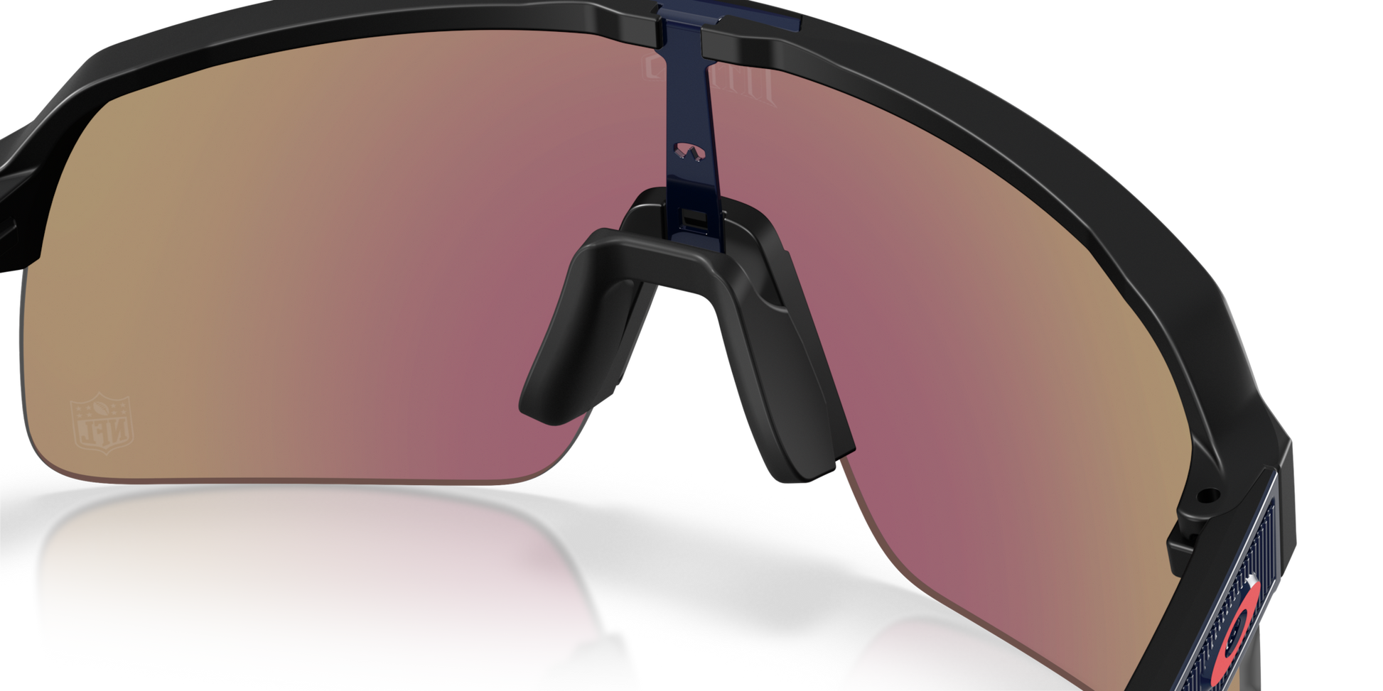 Oakley Sutro NFL Lite Sunglasses