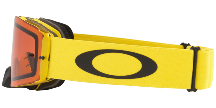 Oakley Front Line MX Goggles