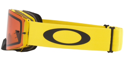 Oakley Front Line MX Goggles
