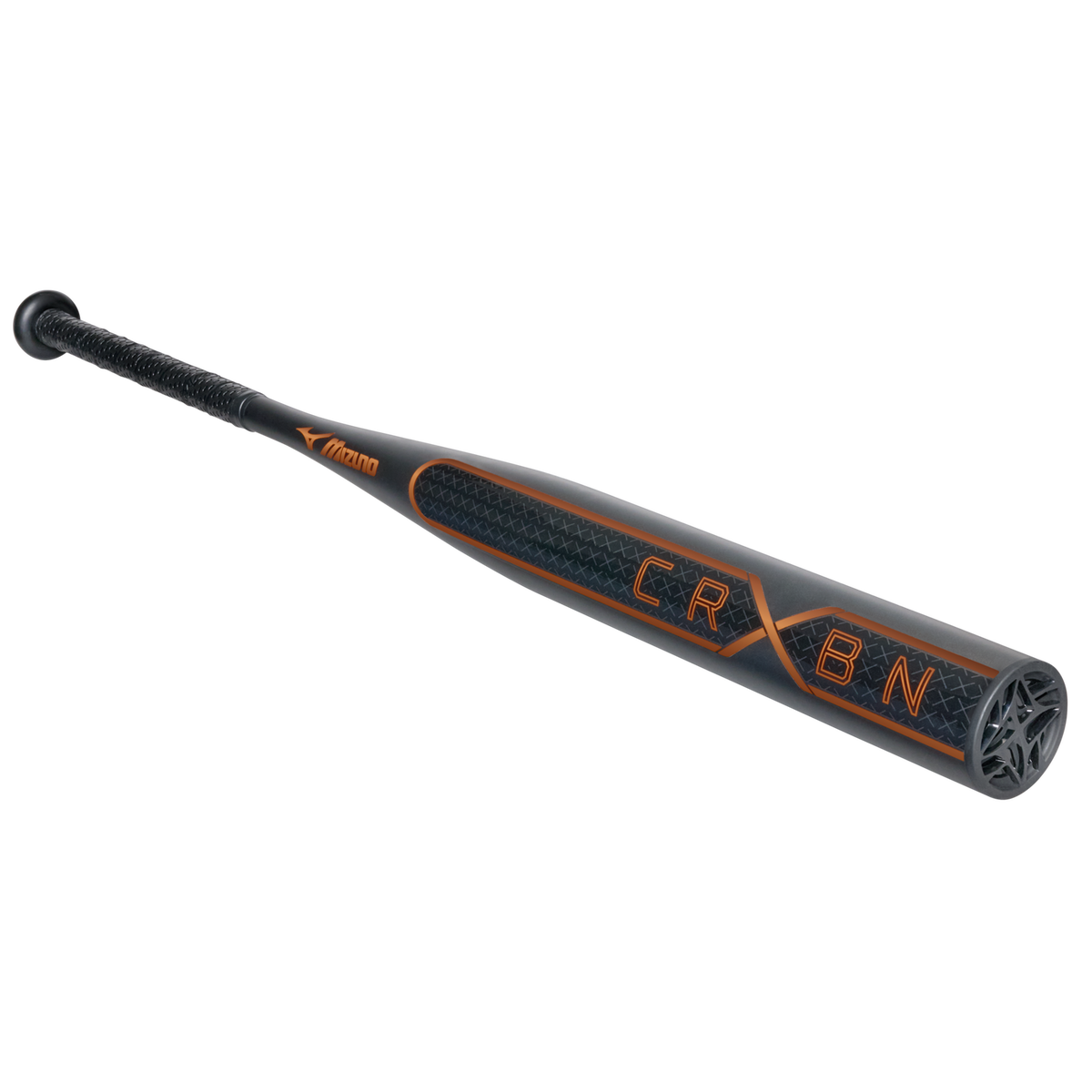 Mizuno F26-CRBN X -9 Softball Bat