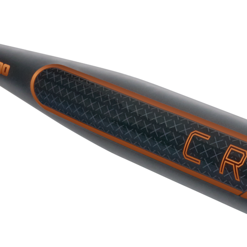 Mizuno F26-CRBN X -10 Softball Bat