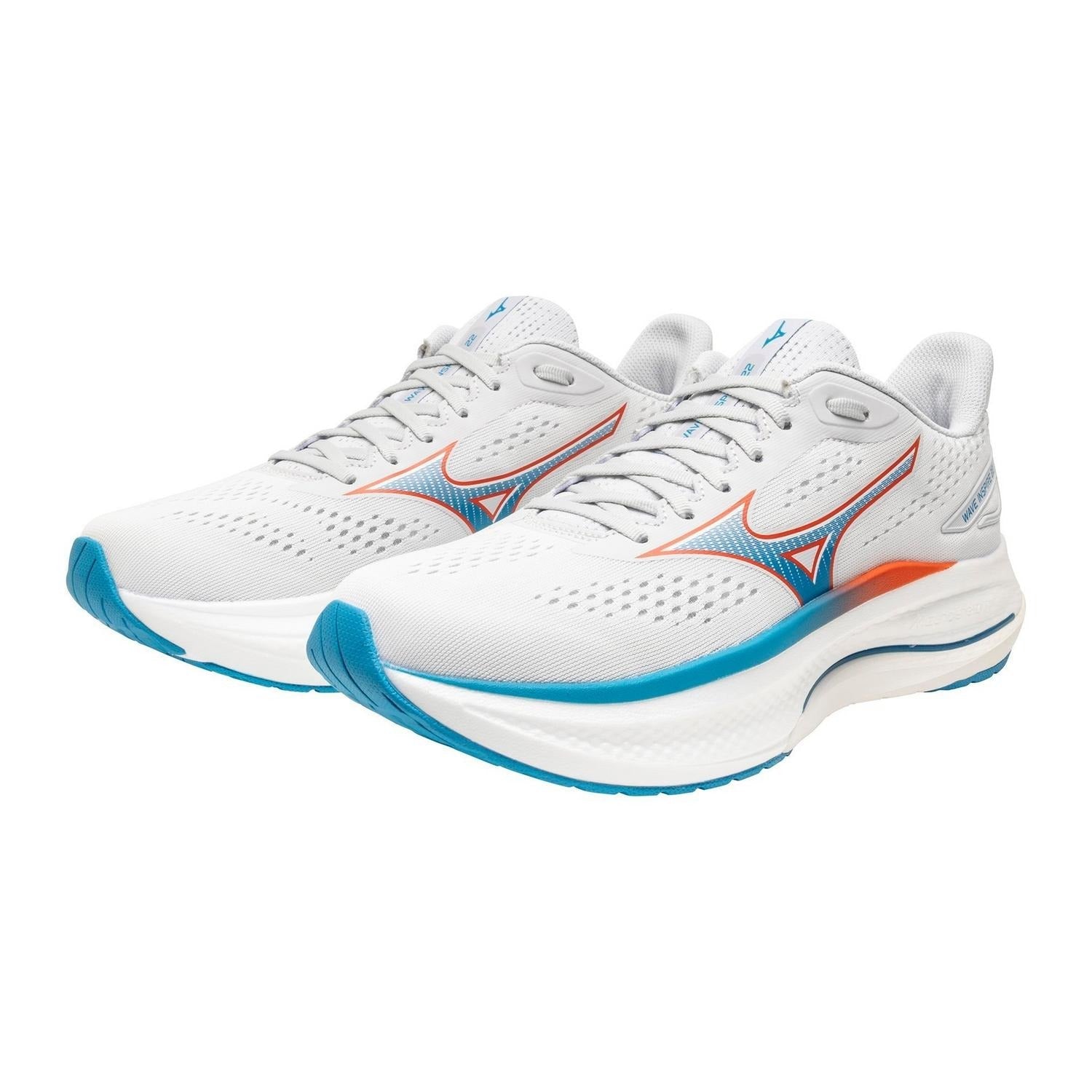 Mizuno Men's Wave Inspire 22 Running Shoes