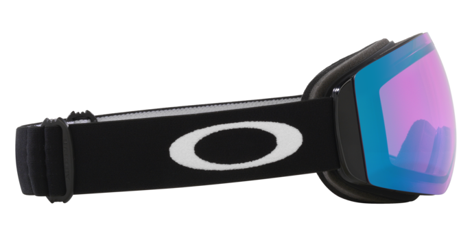 Oakley Flight Deck M Snow Goggles