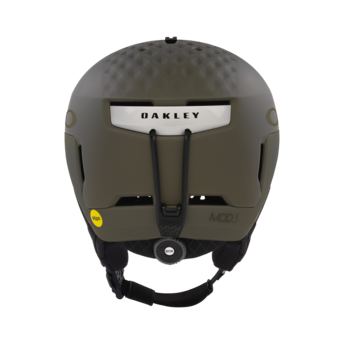 Oakley Mod3 Snow Helmet