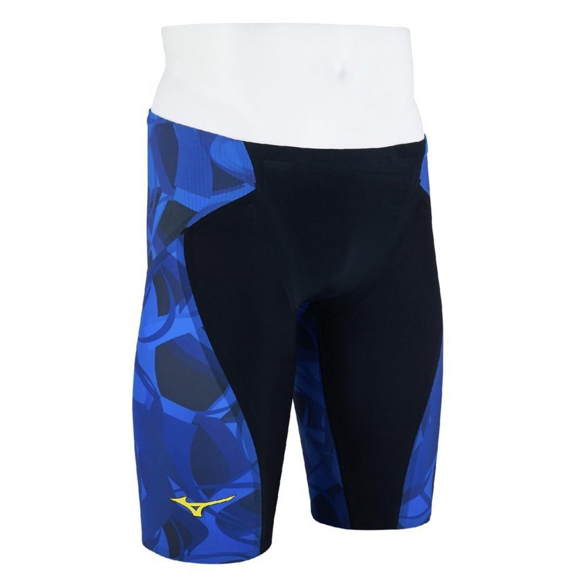 Mizuno Men's GX-Sonic 6 Emotional Techniques Technical Swimsuit