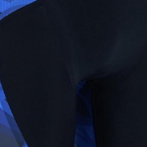 Mizuno Men's GX-Sonic 6 Emotional Techniques Technical Swimsuit