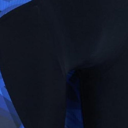 Mizuno Men's GX-Sonic 6 Emotional Techniques Technical Swimsuit