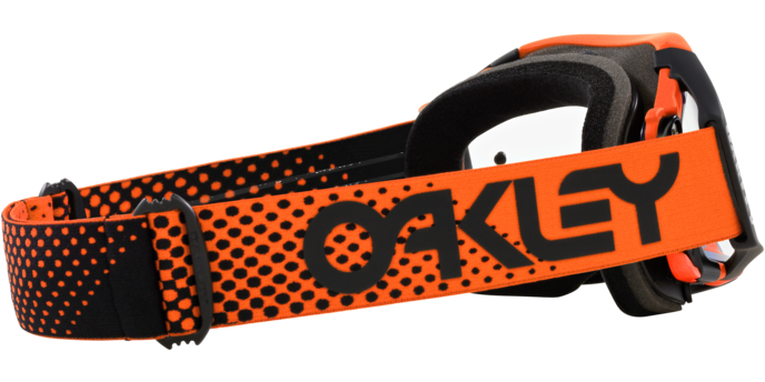 Oakley Airbrake MX Goggles