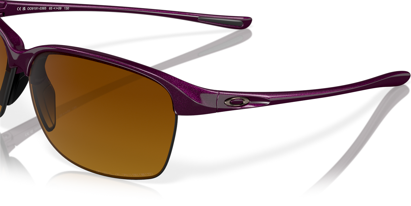 Oakley Unstoppable Sunglasses