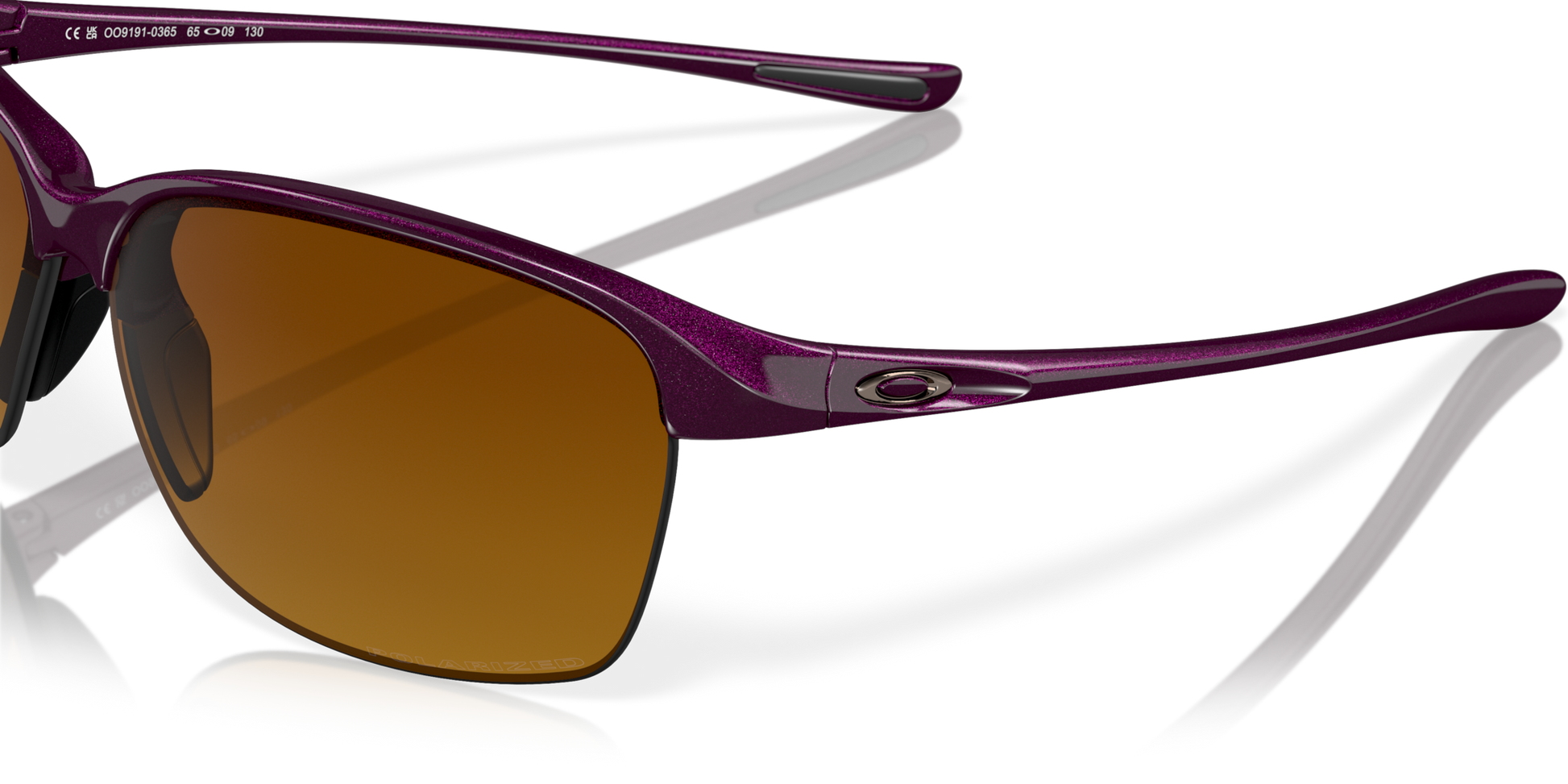 Oakley Unstoppable Sunglasses