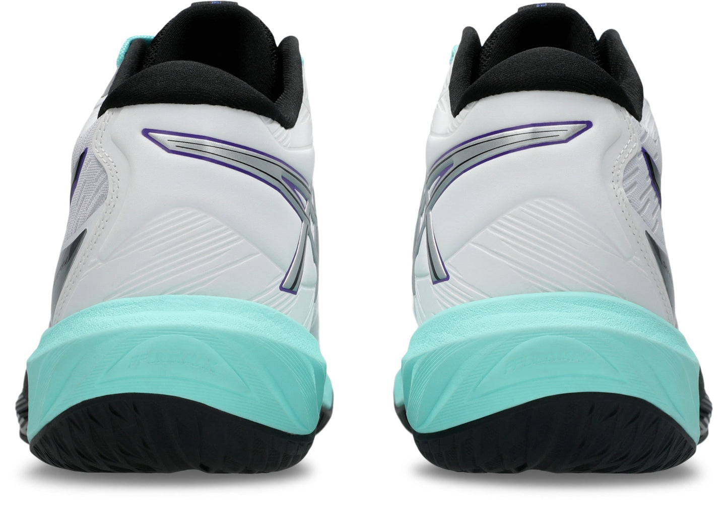 Asics Men's Sky Elite FF MT 4 Volleyball Shoes