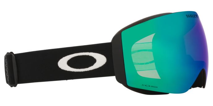 Oakley Flight Deck Pro Medium Snow Goggles