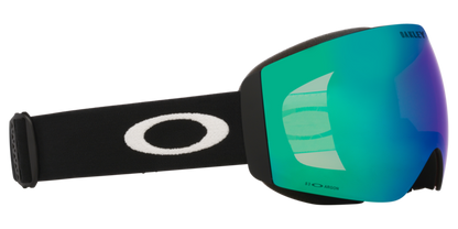 Oakley Flight Deck Pro Medium Snow Goggles