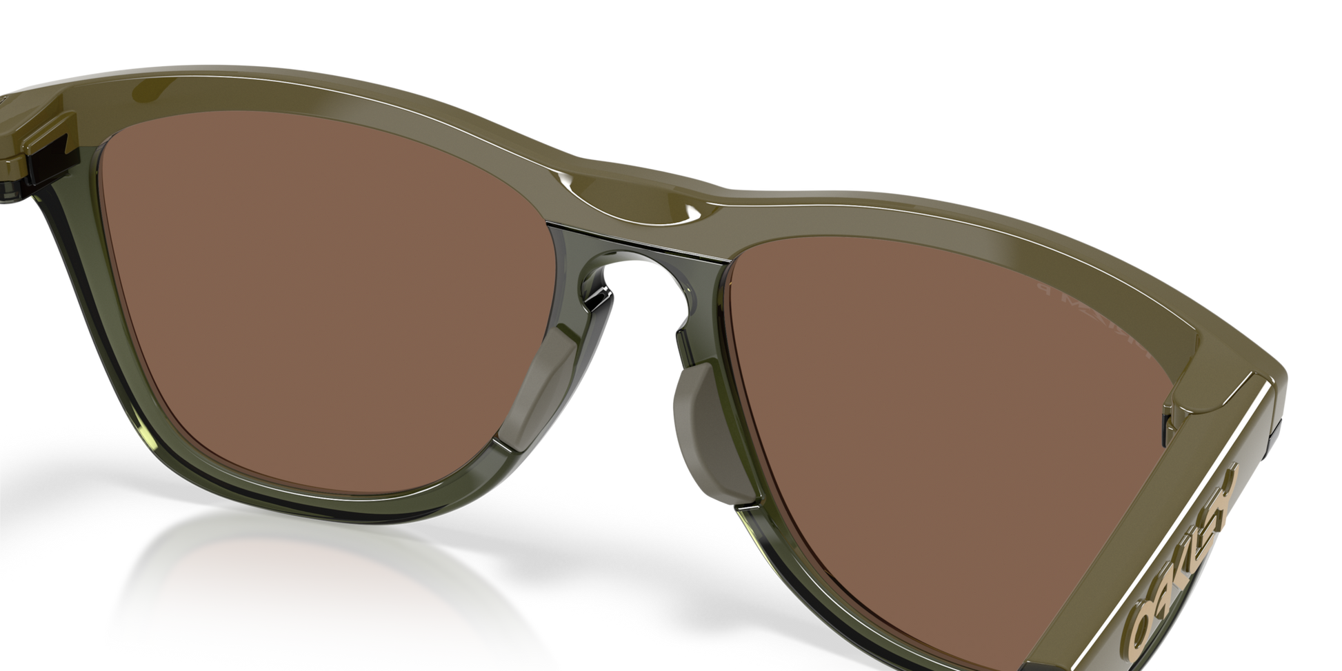 Oakley Frogskins Range XL Glasses