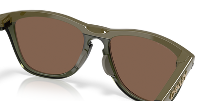 Oakley Frogskins Range XL Glasses