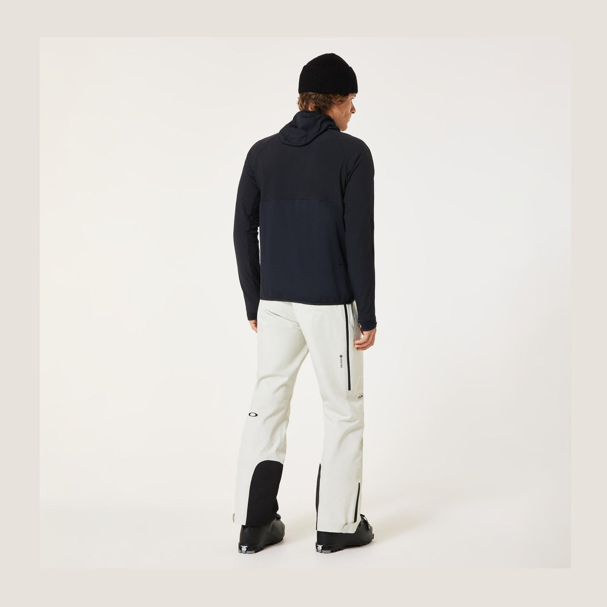 Oakley Men's Bowls Gore-Tex Shell Pants