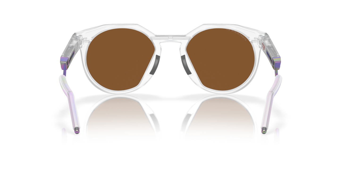 Oakley HSTN Metal Glasses