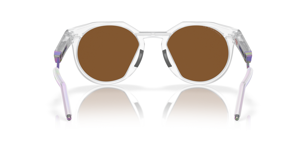Oakley HSTN Metal Glasses