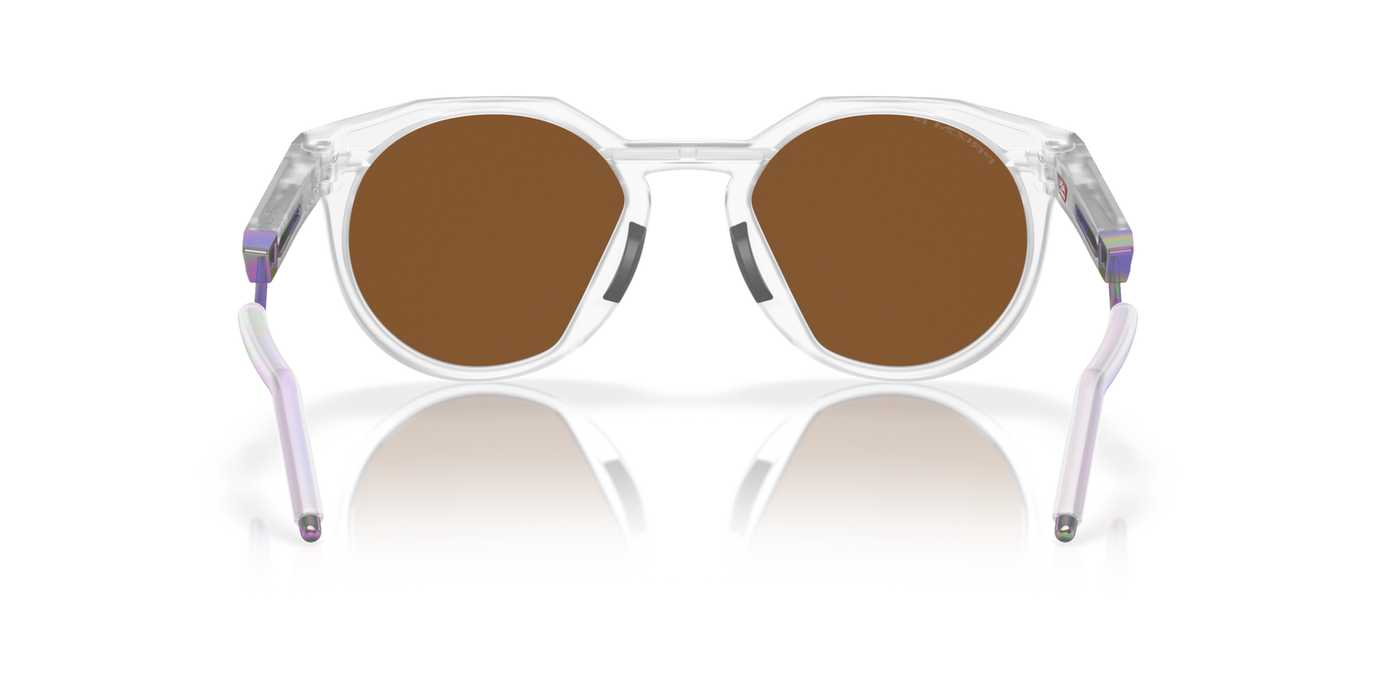 Oakley HSTN Metal Glasses