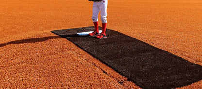 Portolite Baseball Pitching Mound Protector